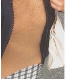 GU | ニット/セーター