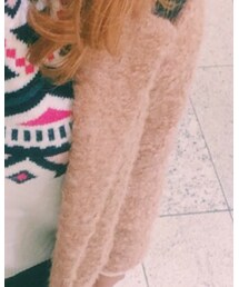 Chico | チェスターコート