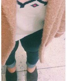 UNIQLO | デニムパンツ