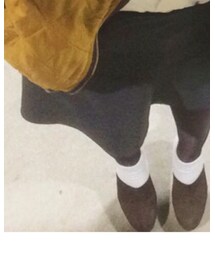 SNIDEL | ブーティ