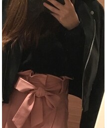 CECIL McBEE | トップス