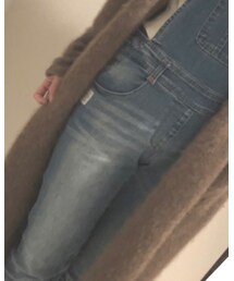 クックジーンズ | サロペット/オーバーオール