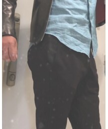 MYSELF ABAHOUSE | スラックス