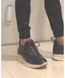 33Degrees | ★ ORION（BLACK）¥30,000＋TAX(シューズ)