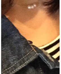 H&M | ネックレス