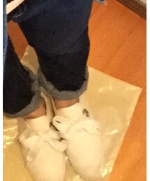 NICE CLAUP | スニーカー