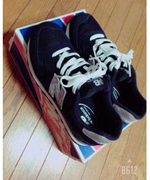 NEW BALANCE | スニーカー