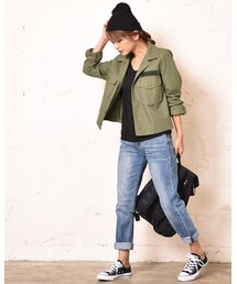 coca（coca） | シャツ/ブラウス