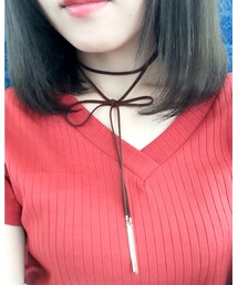 BACKS | ネックレス