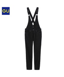 GU | サロペット/オーバーオール
