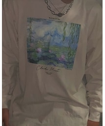 RAGEBLUE | Tシャツ/カットソー