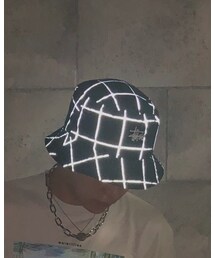 STUSSY | ハット