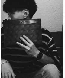 COACH | クラッチバッグ