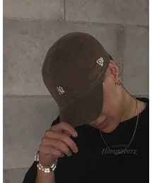 NEW ERA | キャップ