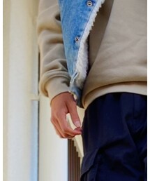 Levi's | ベスト