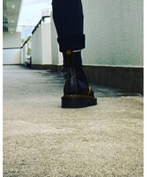 Dr. Martens | ブーツ