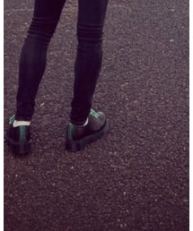 Dr. Martens | シューズ