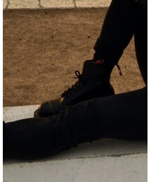 Dr. Martens | ブーツ