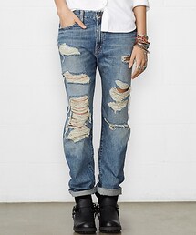 ralph lauren d&s | デニムパンツ