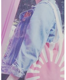 Lee | デニムジャケット