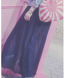 NADIA | スカート