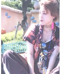 used | シャツ/ブラウス