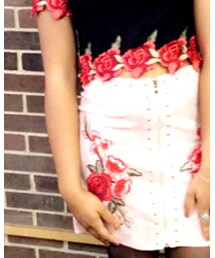 agac'i | スカート