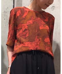 HUMANOID | シャツ/ブラウス