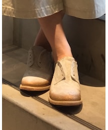 OFFICINE CREATIVE | シューズ