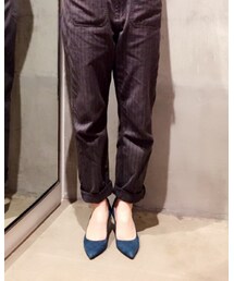 DEIMILLE | パンプス