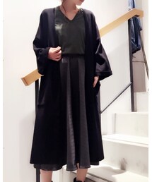 DUL DE VERRE | ジャケット/アウター