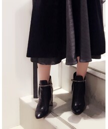 DEIMILLE | ブーツ