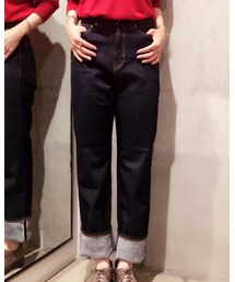 Johnbull Private labo | デニムパンツ