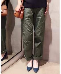 Attick by Johnbull | カーゴパンツ