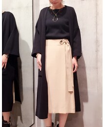 DUL DE VERRE | その他アウター