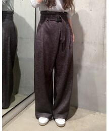 Johnbull Private labo | その他パンツ