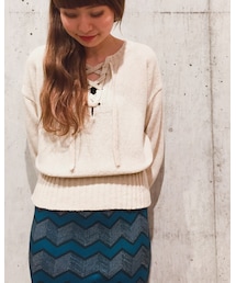 ROBERTO COLLINA | ニット/セーター