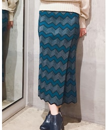 ROBERTO COLLINA | スカート