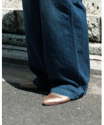 OFFICINE CREATIVE | シューズ