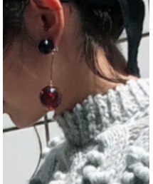 VINTAGE | お店にございます！(^^)(イヤリング)