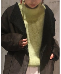 ROBERTO COLLINA | ニット/セーター