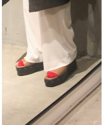 MARNI | サンダル