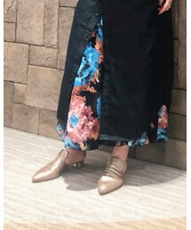 OFFICINE CREATIVE | シューズ