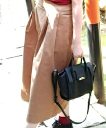 LEPSIM | スカート