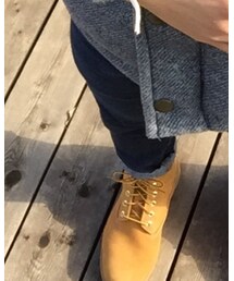FOREVER 21 | デニムパンツ