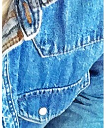 GU | シャツ/ブラウス