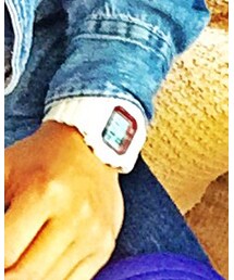 Gshock | アナログ腕時計