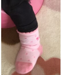 MIKI HOUSE | ソックス/靴下