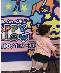 AEON | デニムスカート