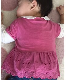 babyGAP | Tシャツ/カットソー